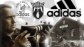 História da Adidas 